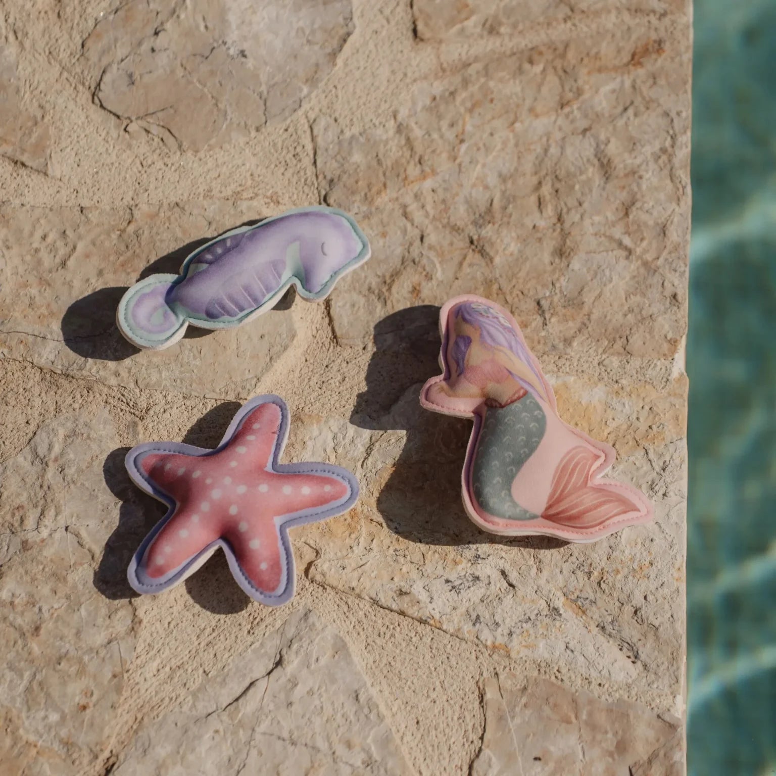 Diving Toys - Mermaid