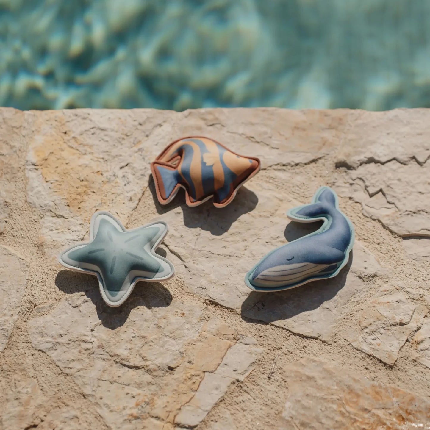 Diving Toys - Ocean