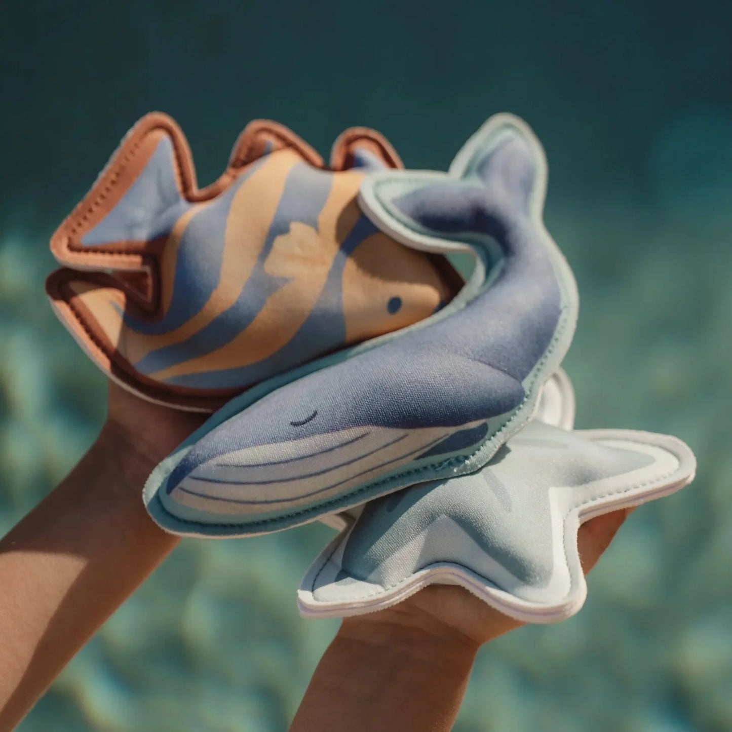 Diving Toys - Ocean