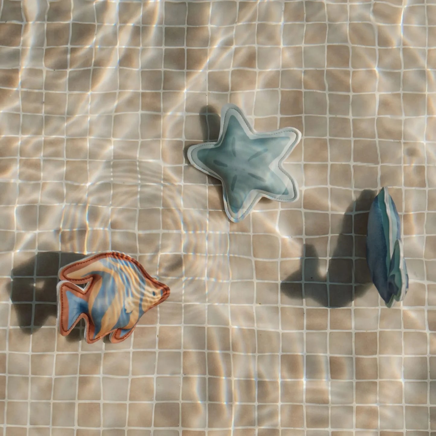 Diving Toys - Ocean
