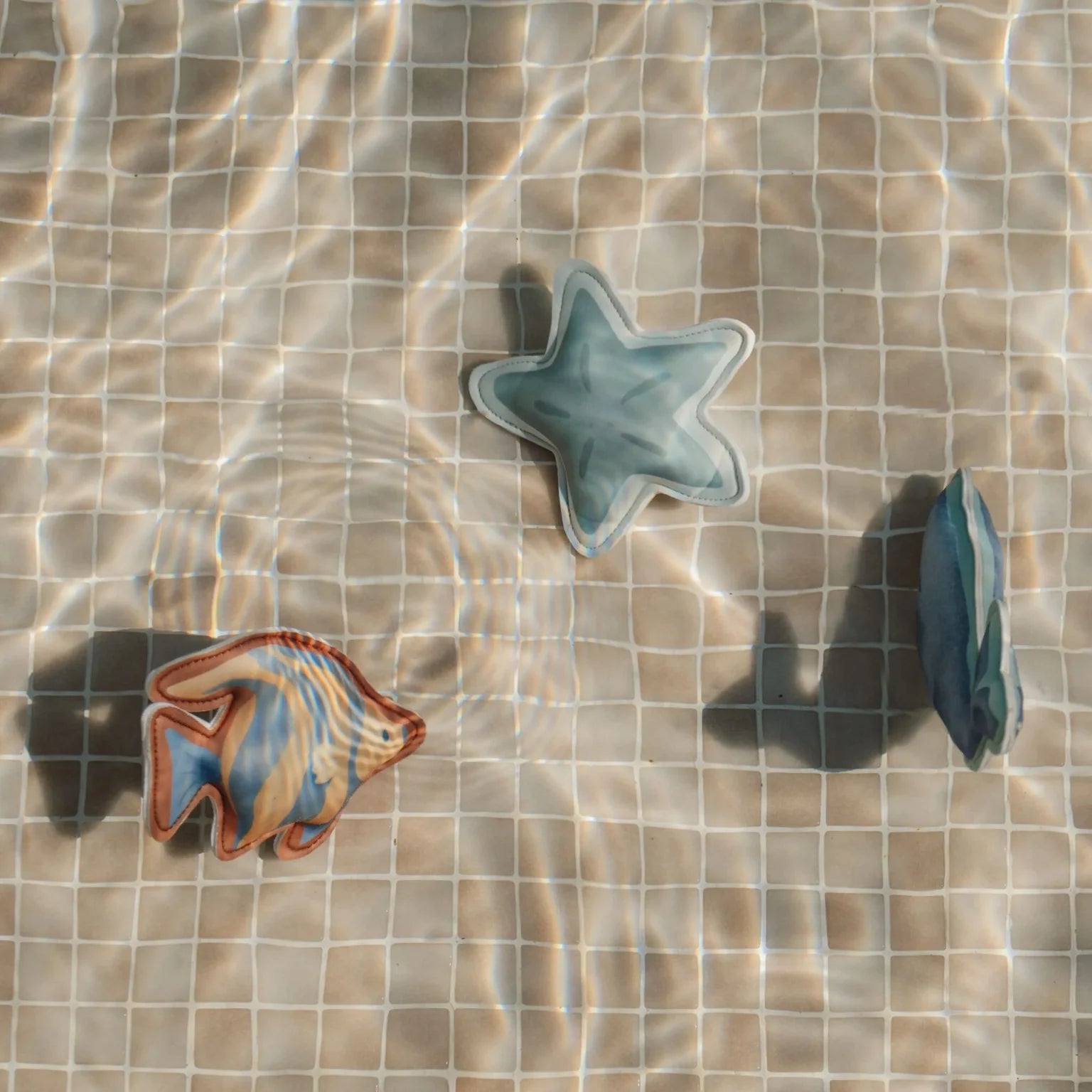 Diving Toys - Ocean