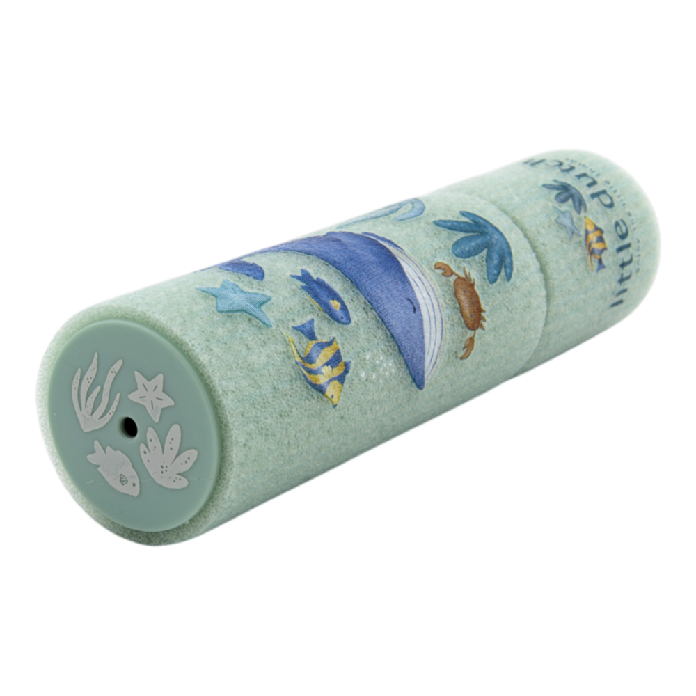 Foam Water Shooter - Blue