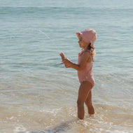 Foam Water Shooter - Pink
