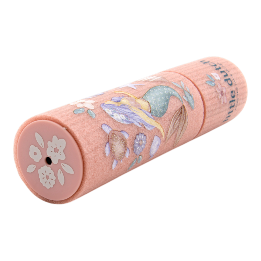 Foam Water Shooter - Pink