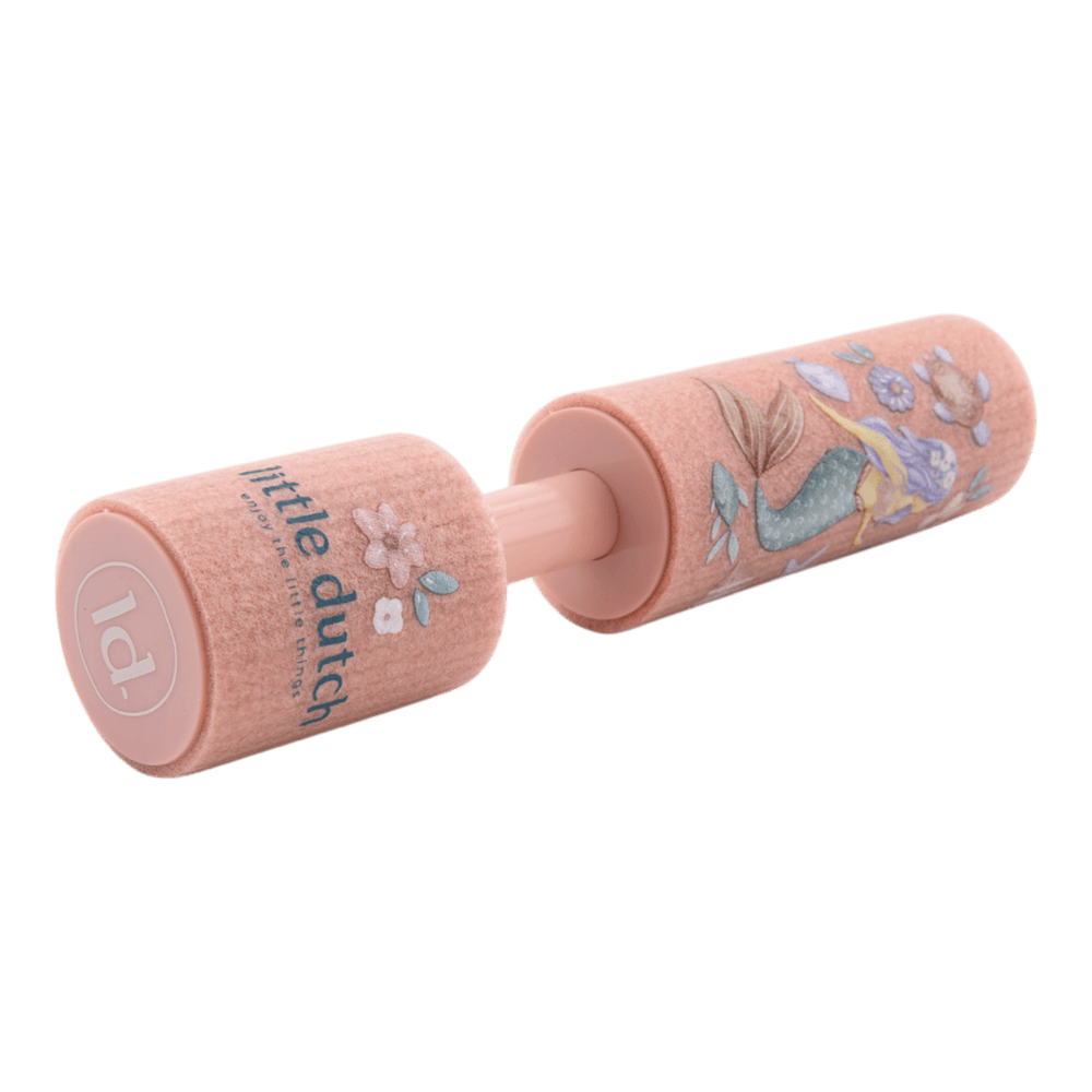 Foam Water Shooter - Pink