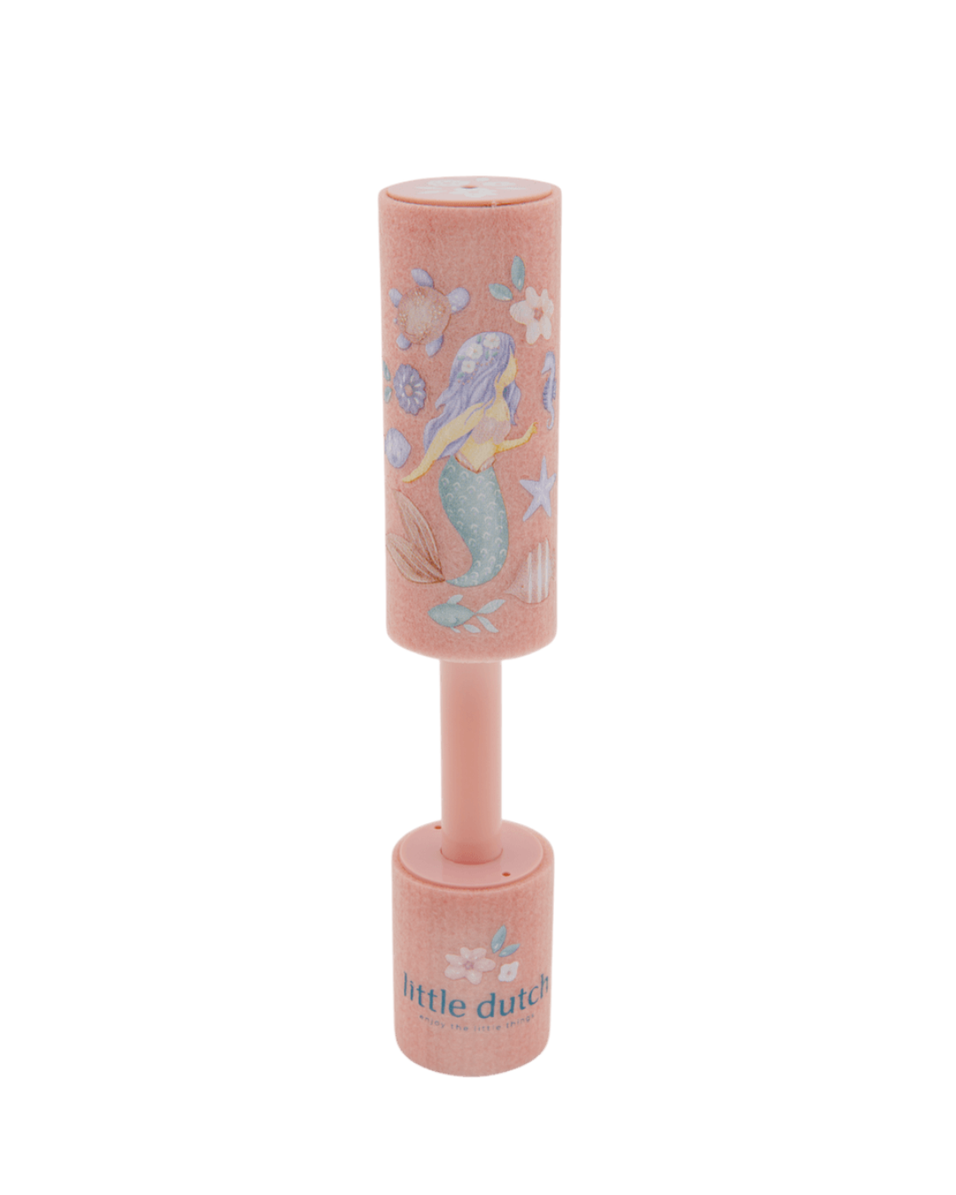 Foam Water Shooter - Pink