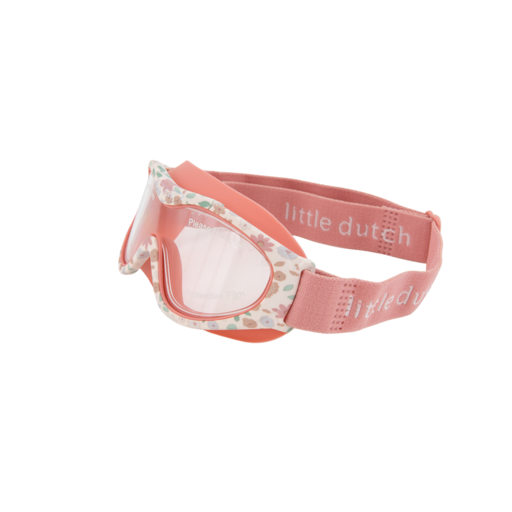 Diving Goggles - Pink