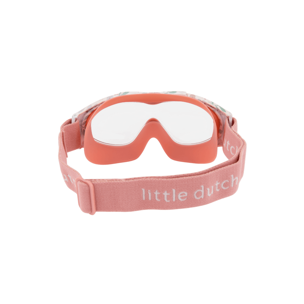 Diving Goggles - Pink