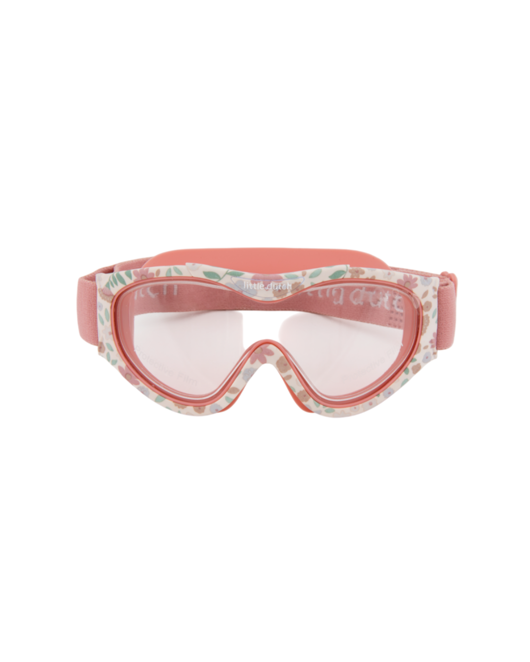 Diving Goggles - Pink