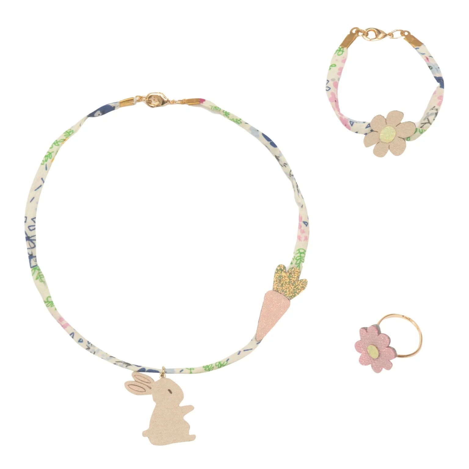 Bunny Set