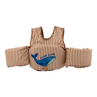 Float Vest with Sleeves | Ocean