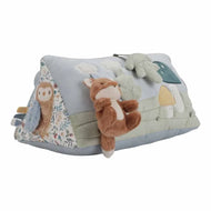 משולש פעילות | חברי היער