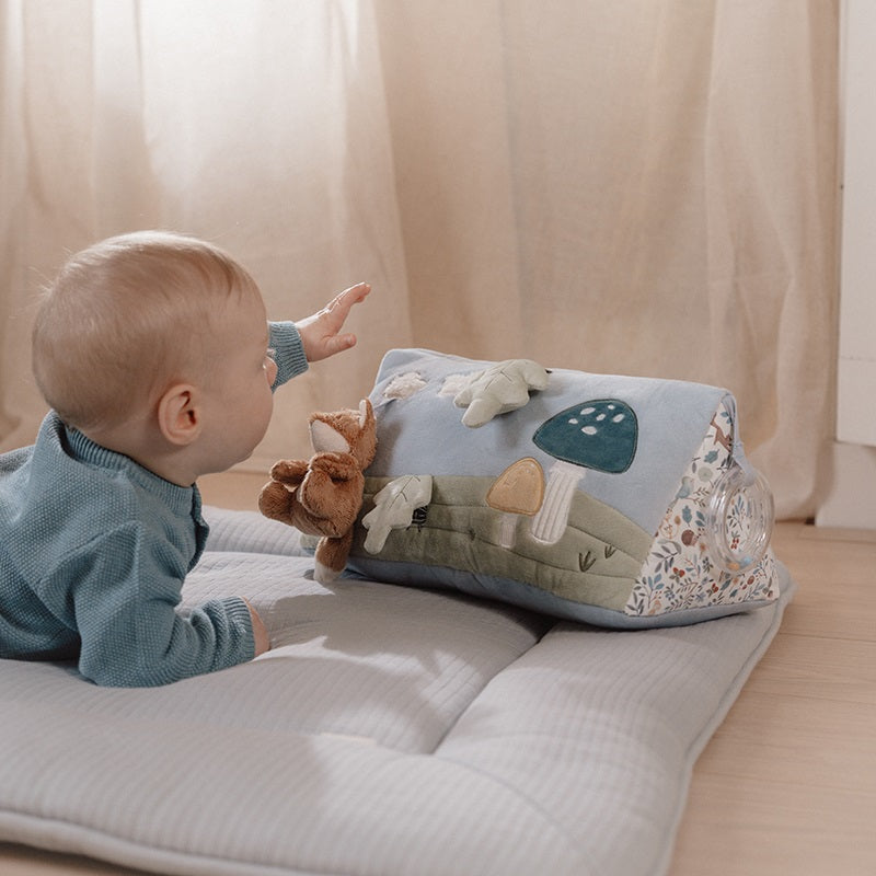 Activity Triangle | Forest Friends