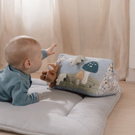 משולש פעילות | חברי היער