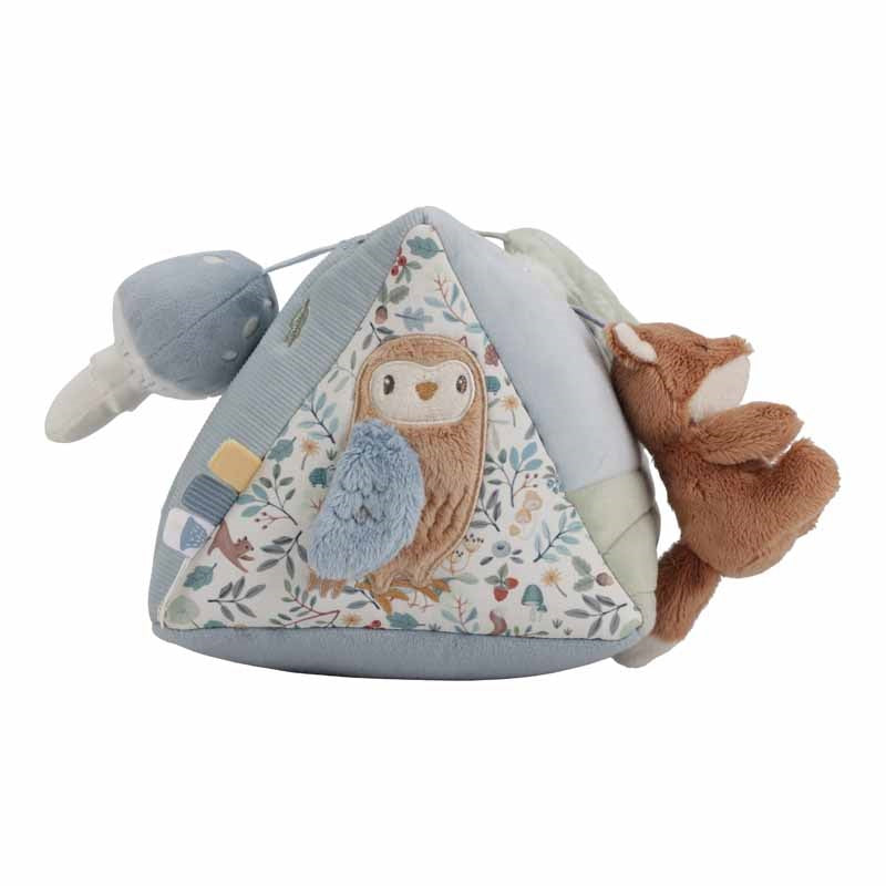 Activity Triangle | Forest Friends