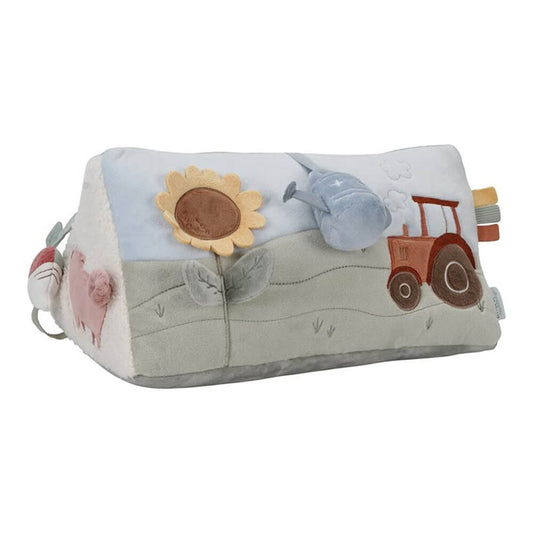 Activity Triangle for Babies – Little Farm
