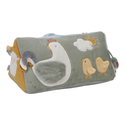 Activity Triangle for Babies – Little Farm