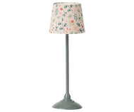 Miniature Floor Lamp – Mint