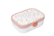Lunch Box | Flowers & Butterflies