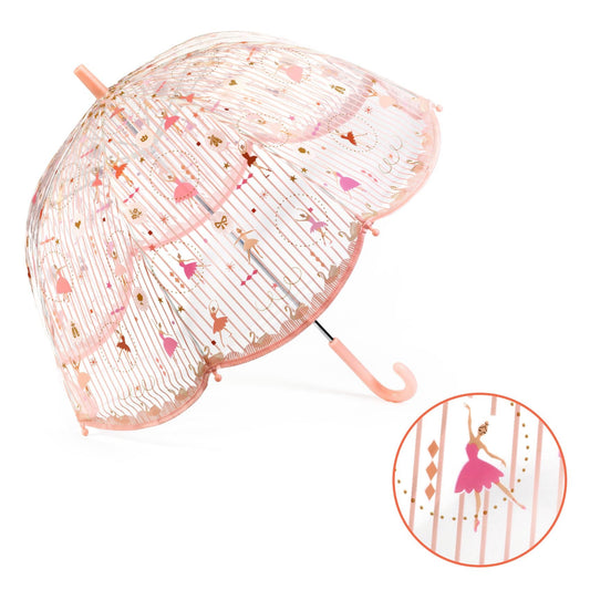 Umbrella - Ballerinas