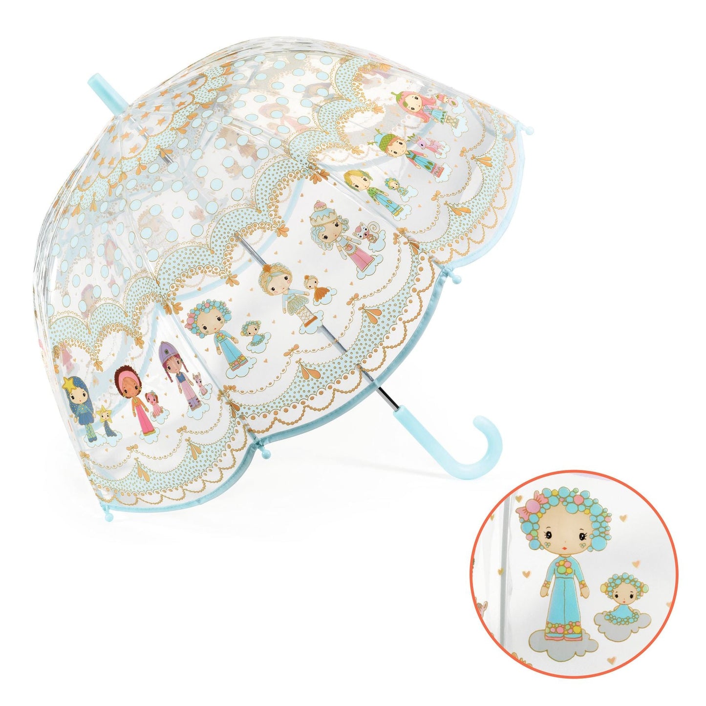 Umbrella - Tinili