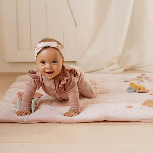 Playpen Mat | Fairy Garden