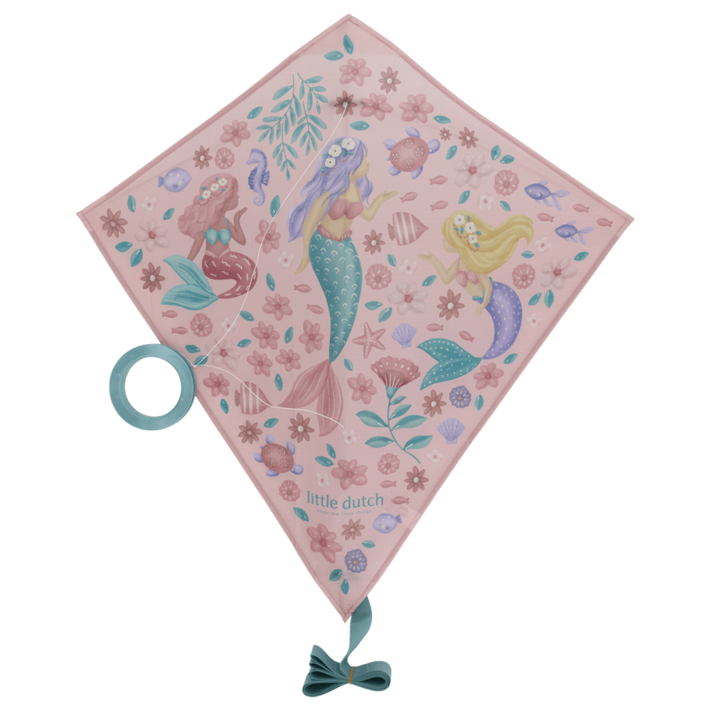 Kite - Pink