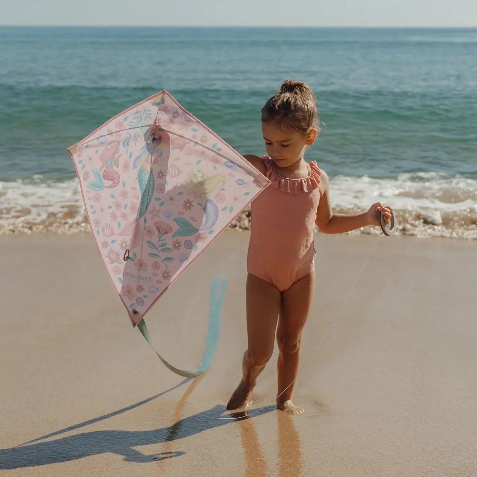 Kite - Pink