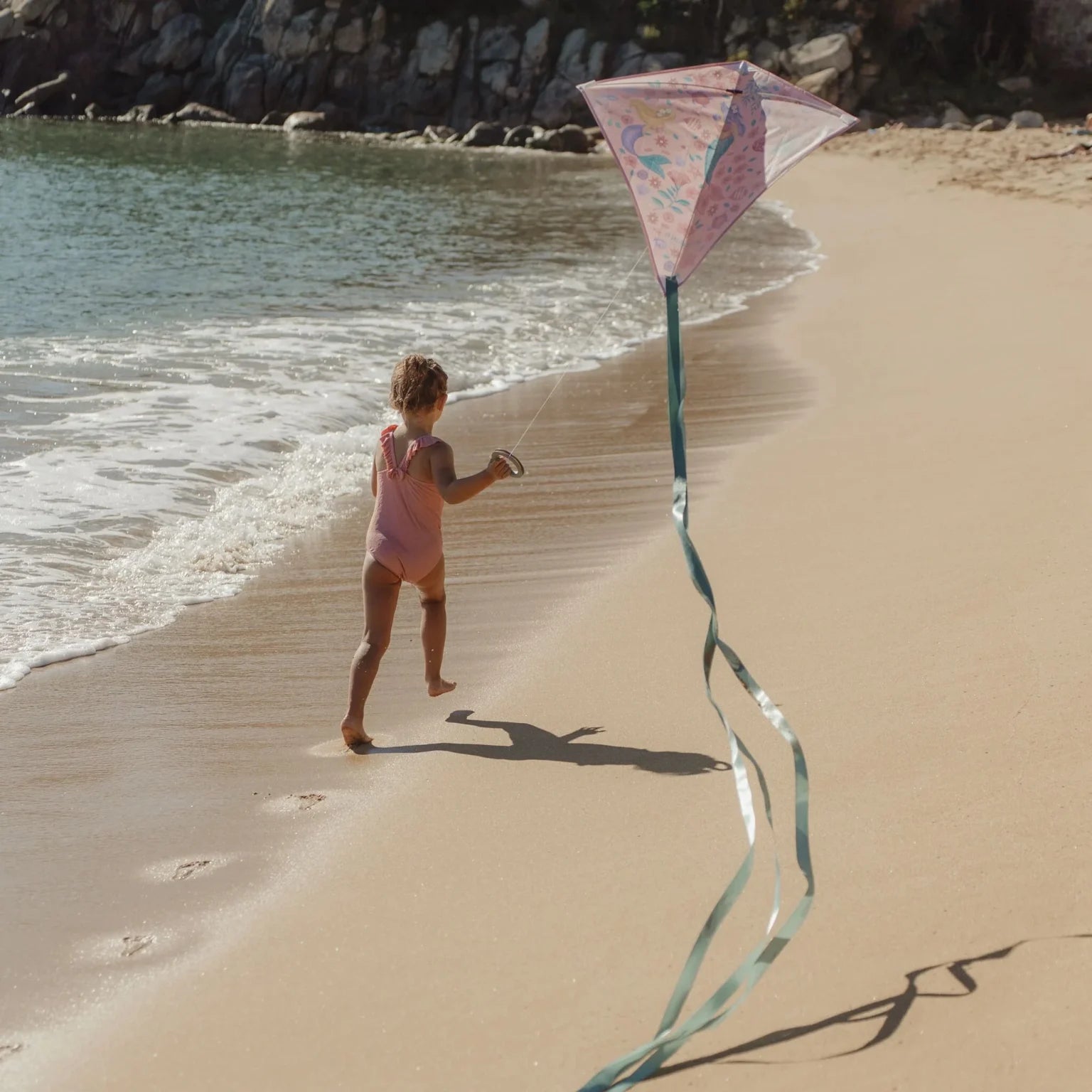 Kite - Pink