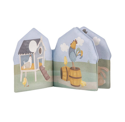 Bath Book | Little Farm