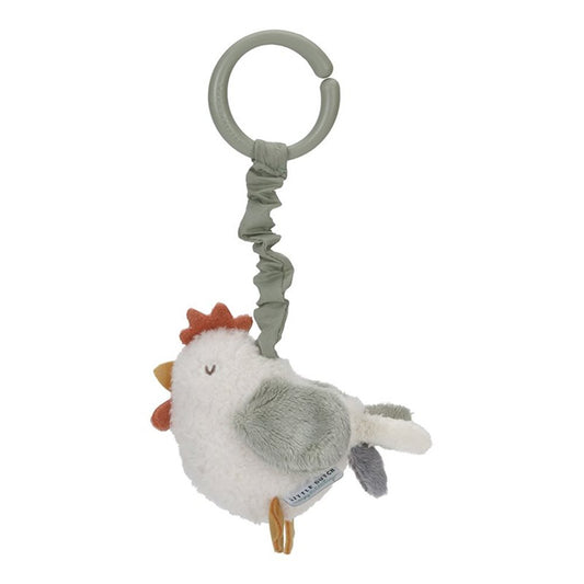 Pull-and-Shake Chicken