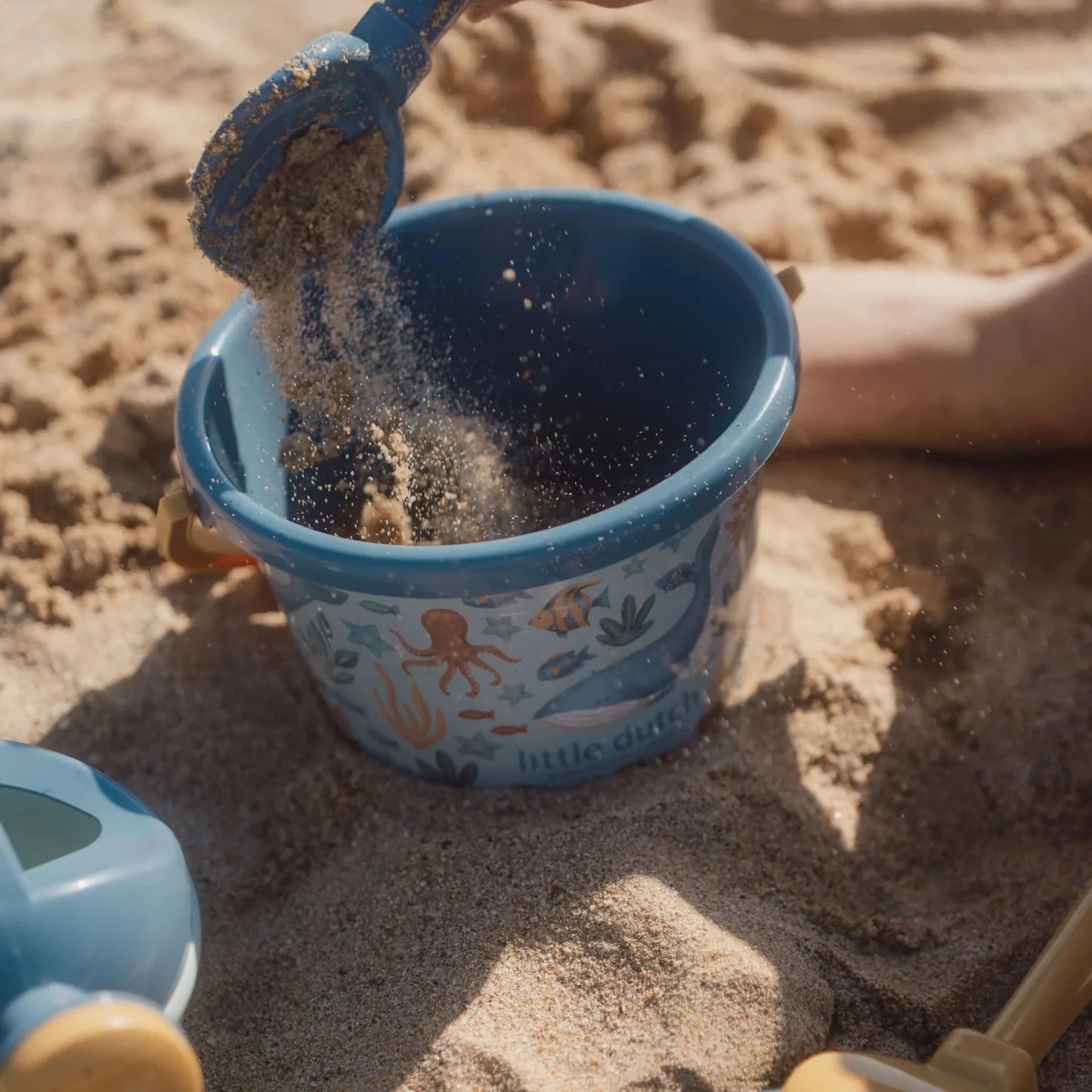 Beach Set | Ocean
