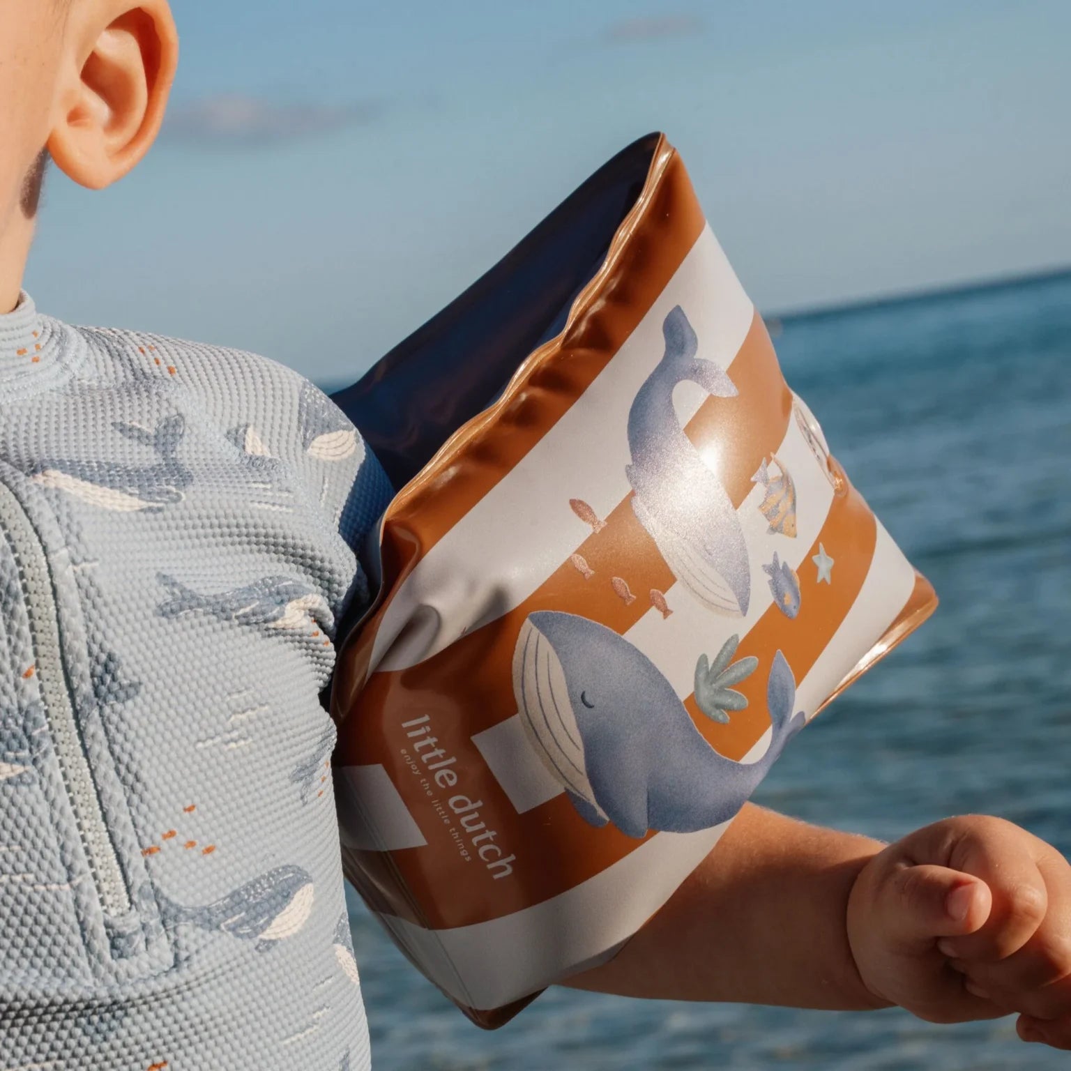 Swim Armbands - Ocean World