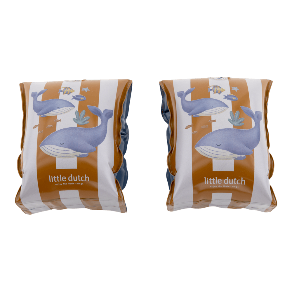 Swim Armbands - Ocean World