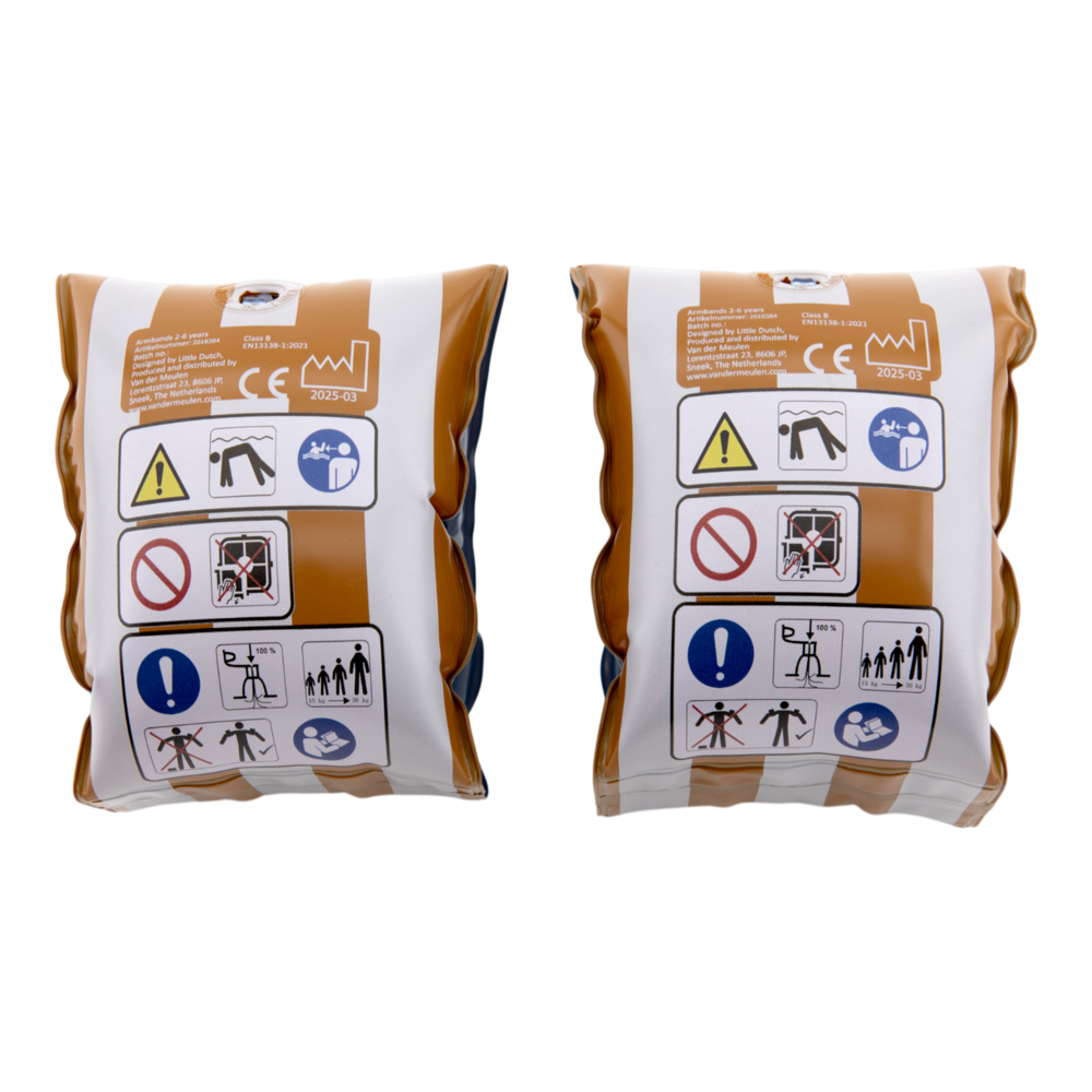 Swim Armbands - Ocean World