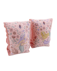 Swim Armbands - Pink Mermaid