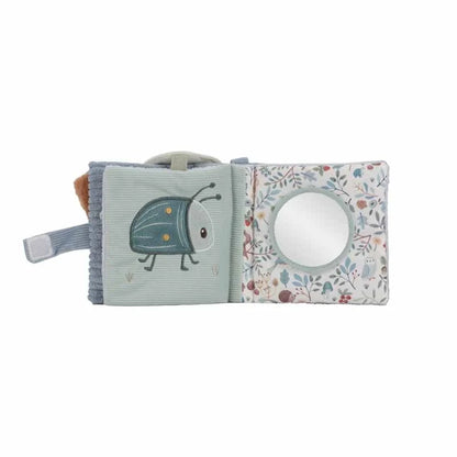 Soft Stroller Booklet | Forest Friends