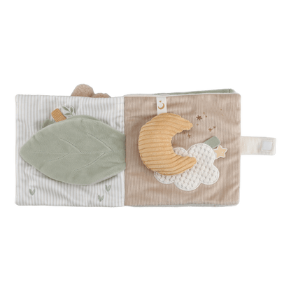 Soft Activity Book | Newborn Naturals