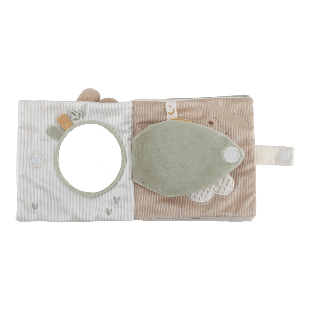 Soft Activity Book | Newborn Naturals