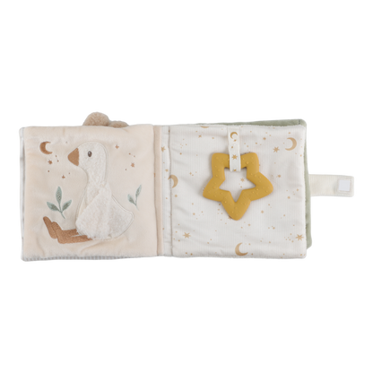 Soft Activity Book | Newborn Naturals