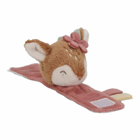 Rattle Bracelet Deer
