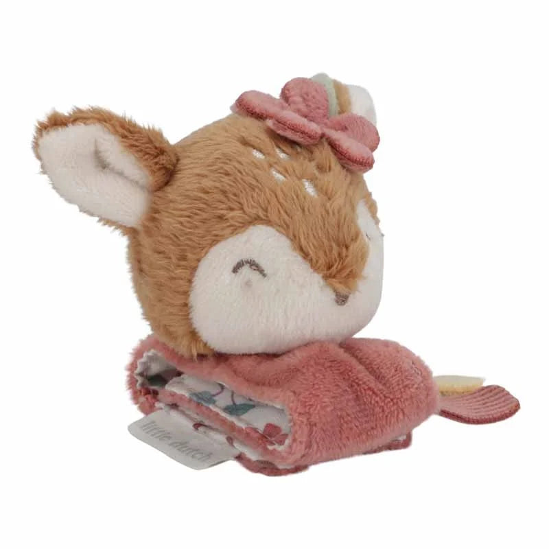Rattle Bracelet Deer