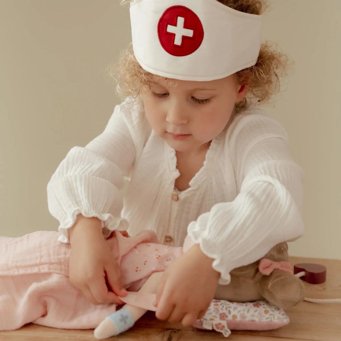 Doctor's Bag Playset NEW