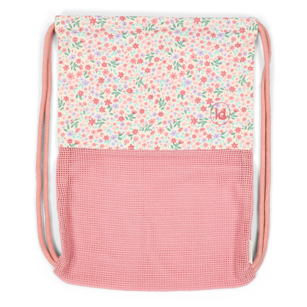 Beach Bag | Soft Pink NEW