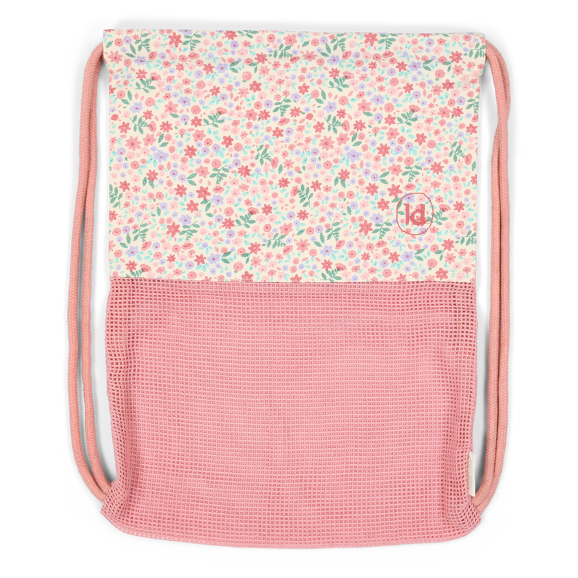 Beach Bag | Soft Pink NEW