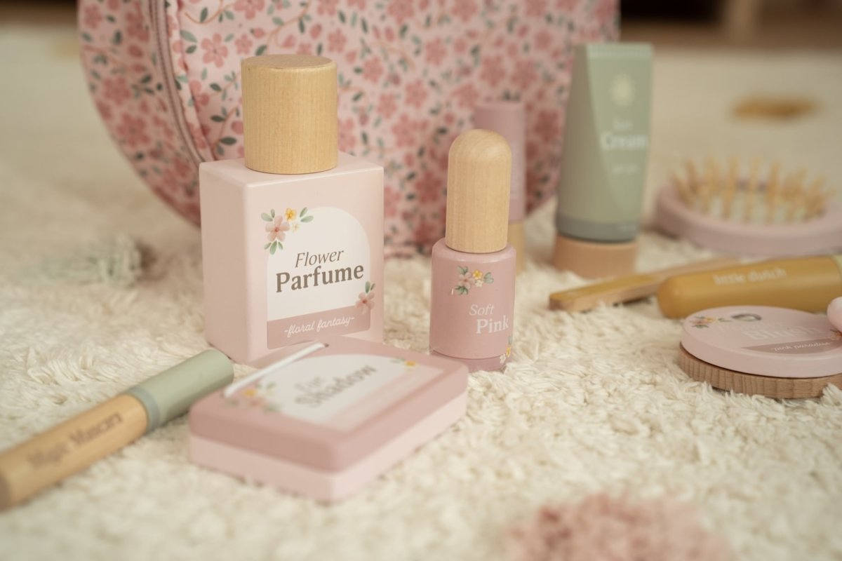 Beauty Case NEW