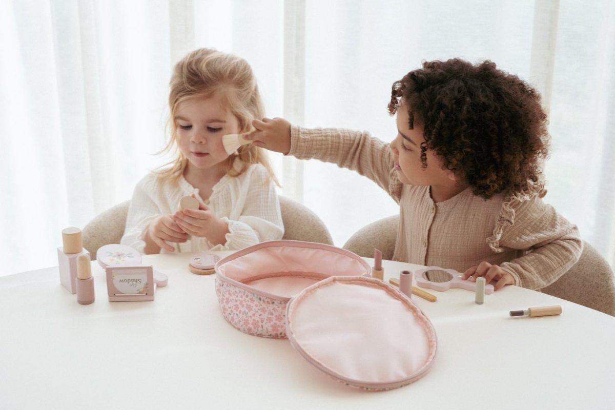 Beauty Case NEW