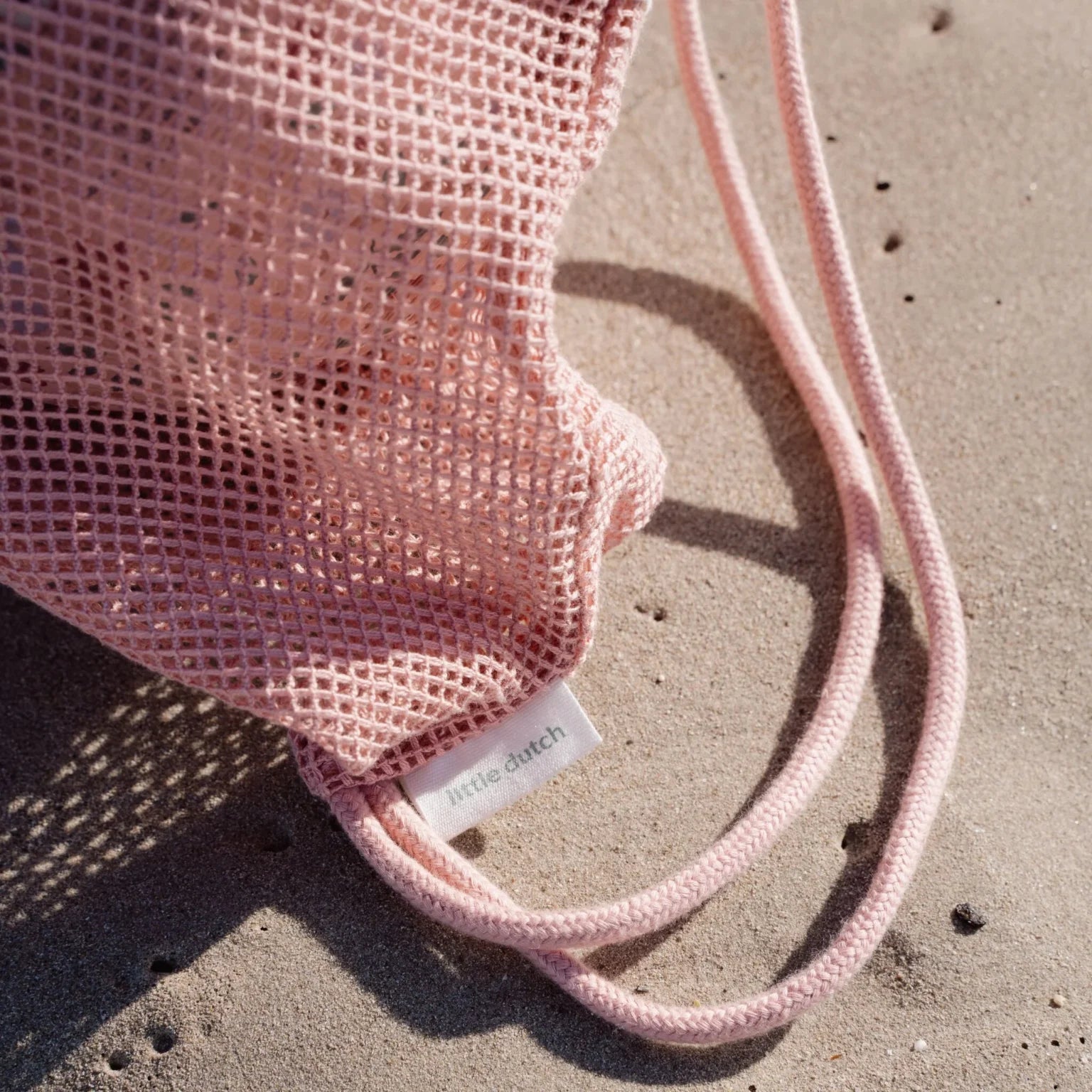 Beach Bag | Soft Pink NEW