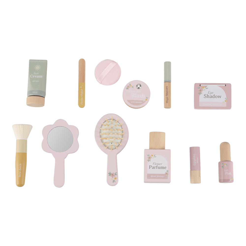 Beauty Case NEW