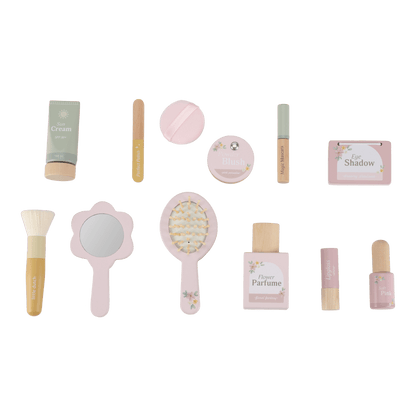 Beauty Case NEW